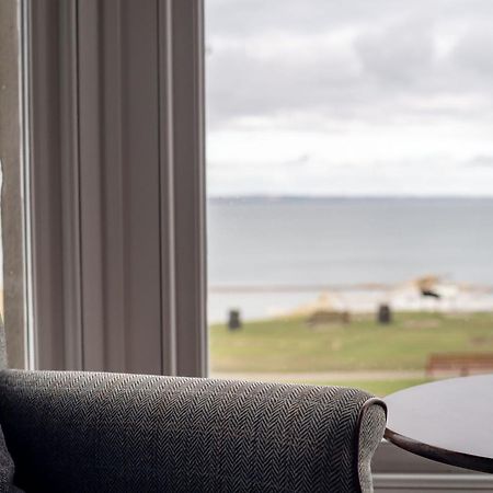 Gillespie Apartments - Golfer'S Dream セント・アンドルーズ エクステリア 写真