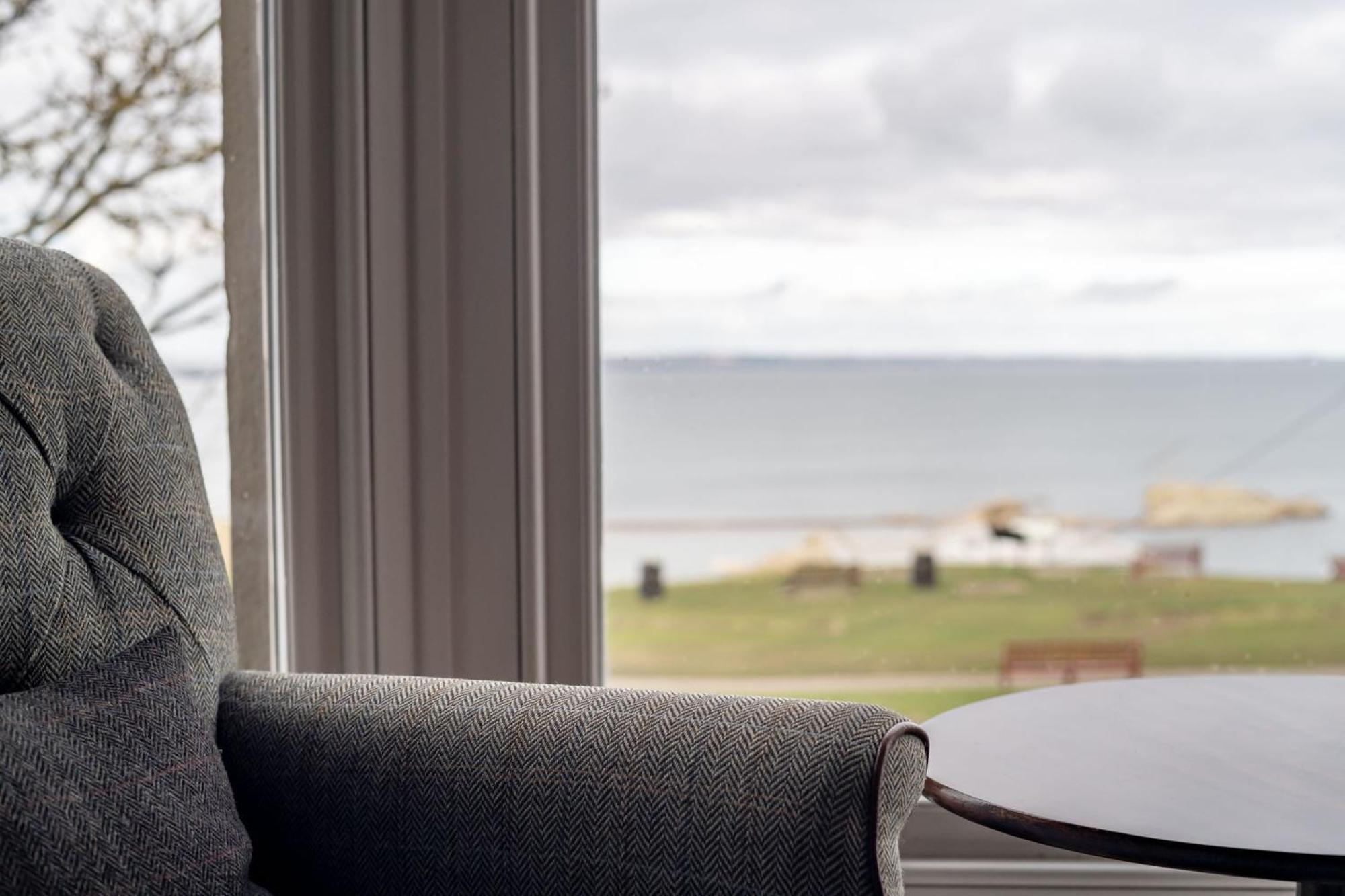 Gillespie Apartments - Golfer'S Dream セント・アンドルーズ エクステリア 写真