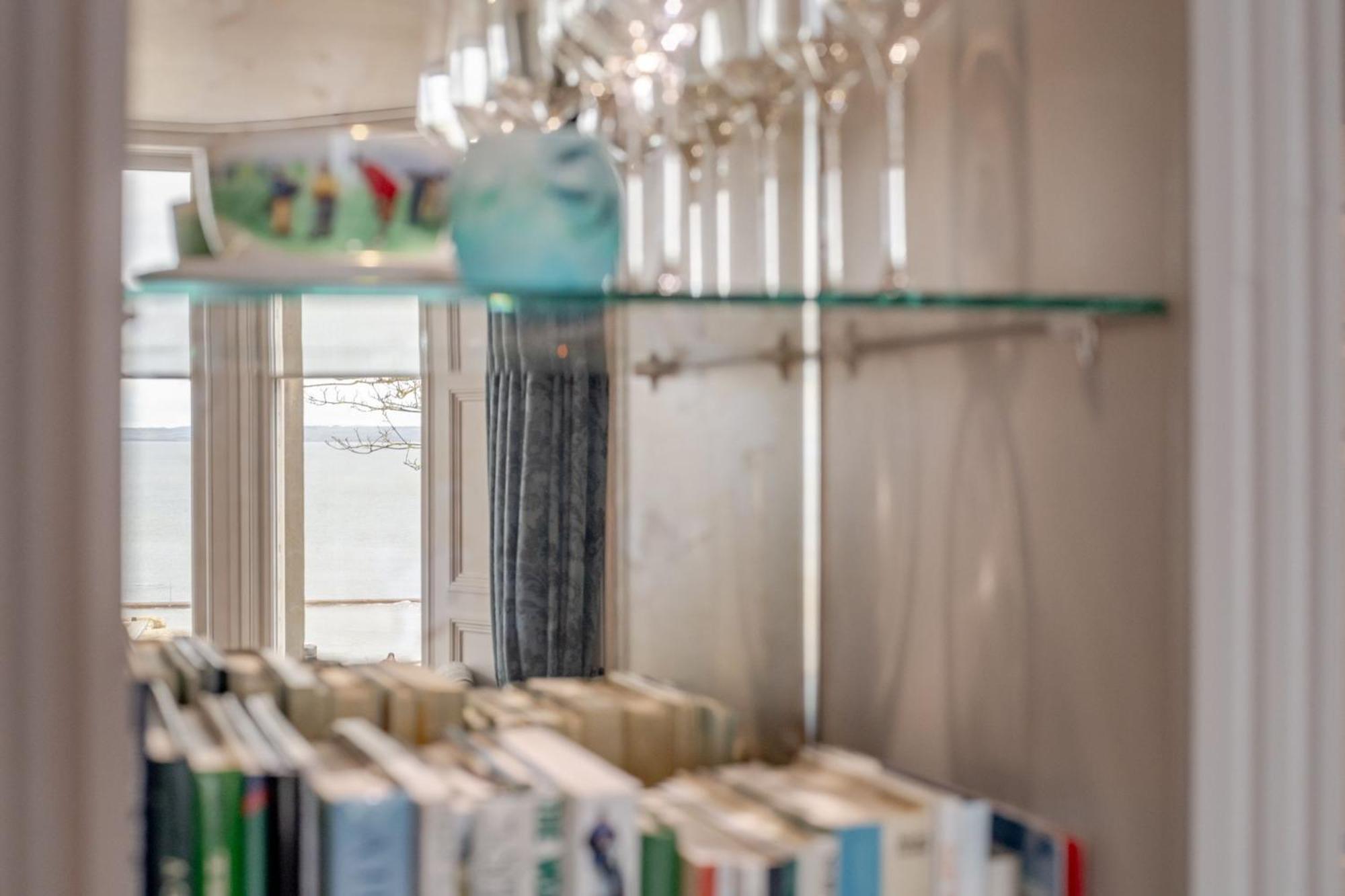 Gillespie Apartments - Golfer'S Dream セント・アンドルーズ エクステリア 写真