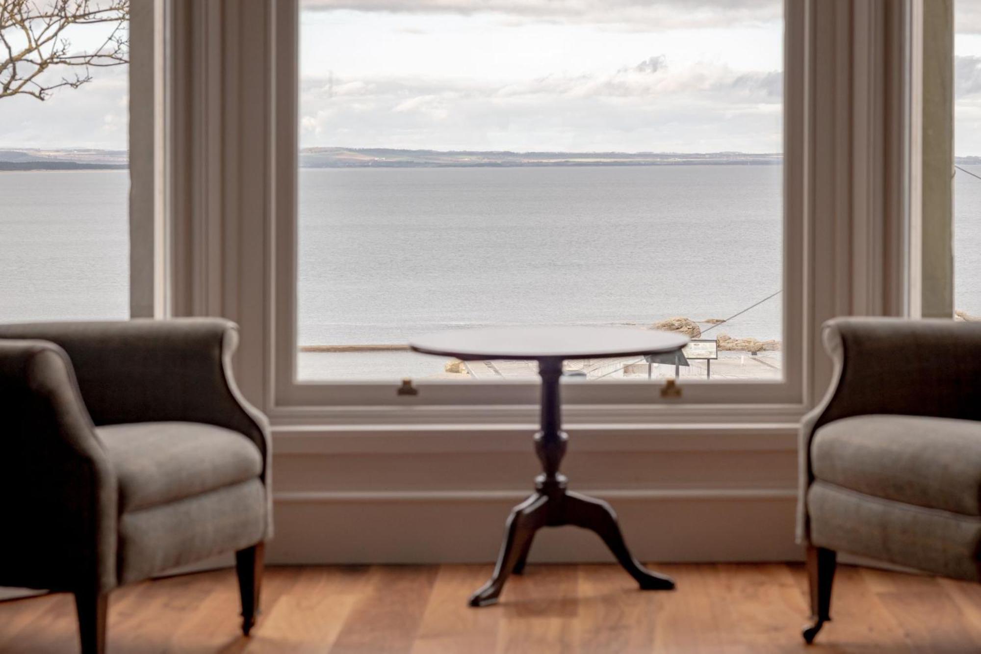 Gillespie Apartments - Golfer'S Dream セント・アンドルーズ エクステリア 写真