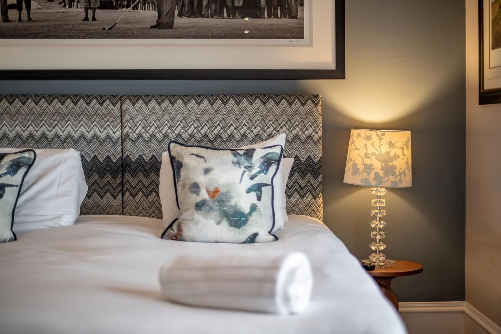 Gillespie Apartments - Golfer'S Dream セント・アンドルーズ エクステリア 写真